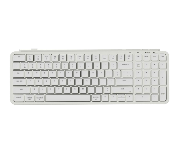 Keychron B2P-K8 - 1507701 - zdjęcie